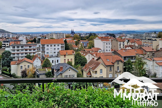 achat appartement chamalieres 63400