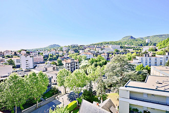 achat appartement chamalieres 63400