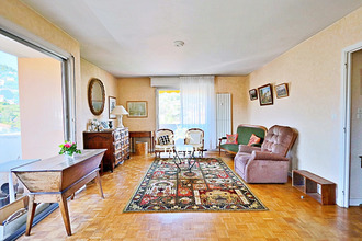 achat appartement chamalieres 63400