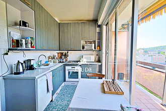 achat appartement chamalieres 63400