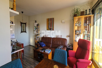 achat appartement chamalieres 63400