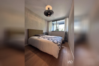 achat appartement chamalieres 63400