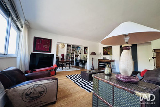 achat appartement chamalieres 63400