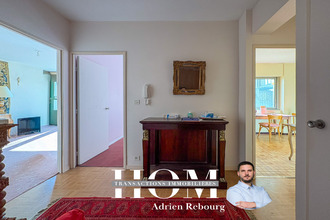 achat appartement chamalieres 63400