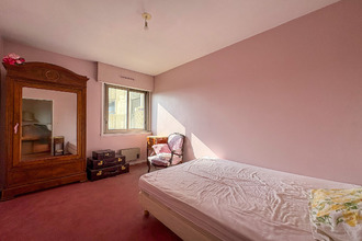 achat appartement chamalieres 63400