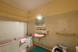 achat appartement chamalieres 63400