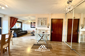 achat appartement chamalieres 63400