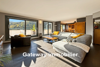 achat appartement chamalieres 63400