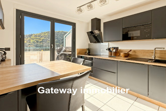 achat appartement chamalieres 63400