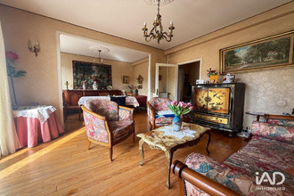 achat appartement chamalieres 63400