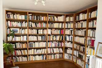 achat appartement chamalieres 63400