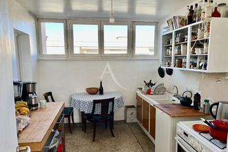 achat appartement chamalieres 63400