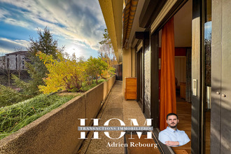 achat appartement chamalieres 63400