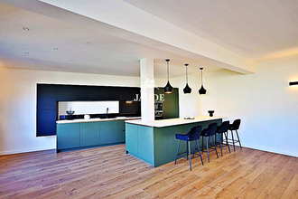 achat appartement chamalieres 63400