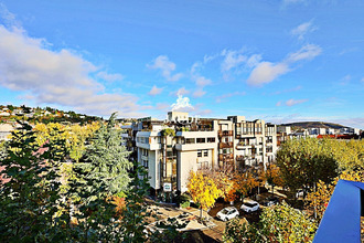 achat appartement chamalieres 63400