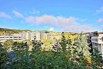 achat appartement chamalieres 63400