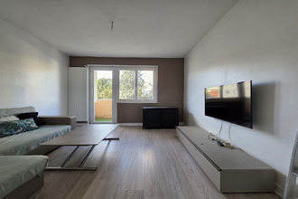 achat appartement chamalieres 63400