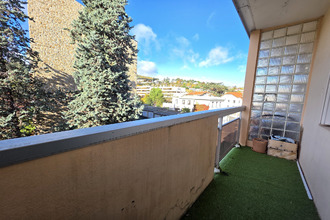 achat appartement chamalieres 63400