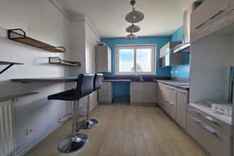 achat appartement chamalieres 63400