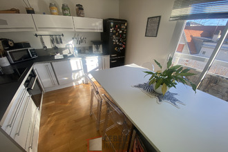 achat appartement chamalieres 63400