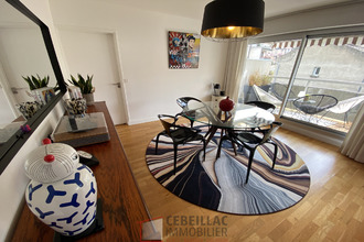 achat appartement chamalieres 63400