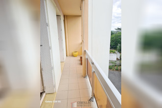 achat appartement chamalieres 63400