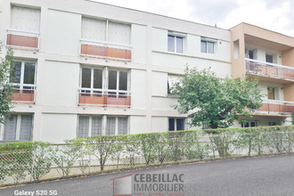 achat appartement chamalieres 63400