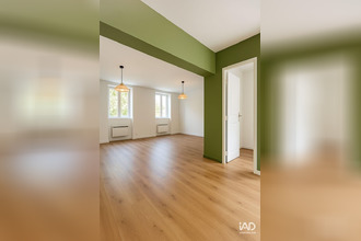 achat appartement chamalieres 63400