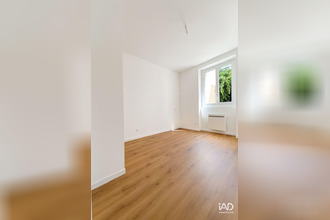 achat appartement chamalieres 63400