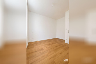 achat appartement chamalieres 63400