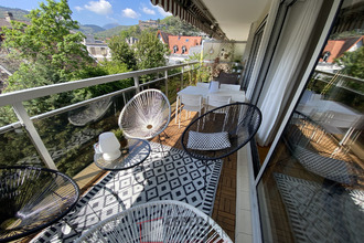 achat appartement chamalieres 63400