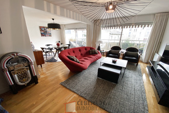 achat appartement chamalieres 63400