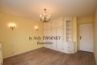 achat appartement chamalieres 63400