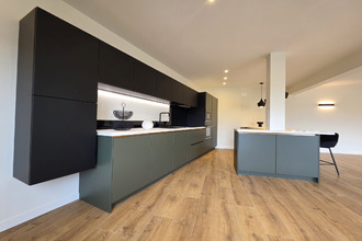 achat appartement chamalieres 63400