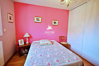 achat appartement chamalieres 63400