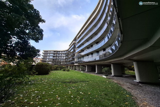 achat appartement chamalieres 63400