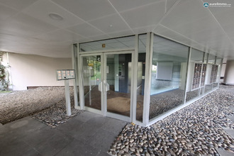 achat appartement chamalieres 63400