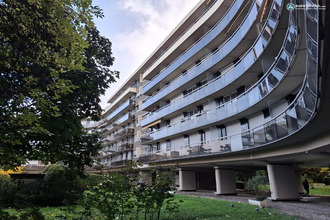 achat appartement chamalieres 63400