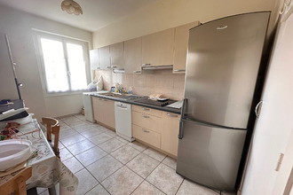 achat appartement chamalieres 63400