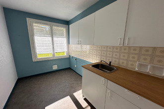 achat appartement chamalieres 63400