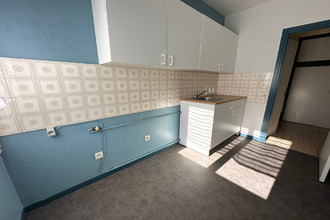 achat appartement chamalieres 63400