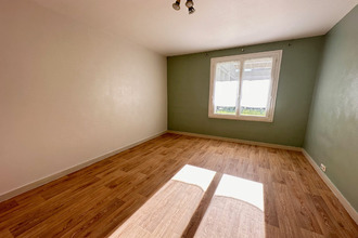 achat appartement chamalieres 63400