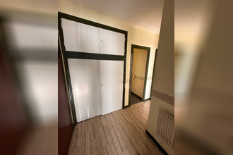 achat appartement chamalieres 63400