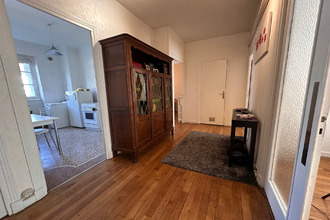 achat appartement chamalieres 63400