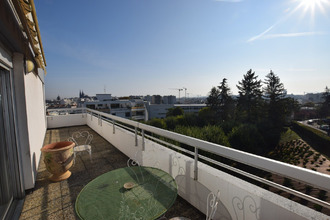 achat appartement chamalieres 63400