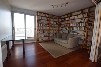 achat appartement chamalieres 63400