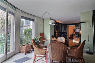 achat appartement chamalieres 63400