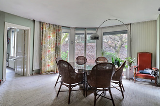 achat appartement chamalieres 63400