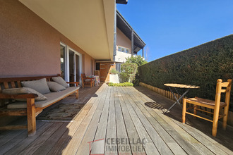 achat appartement chamalieres 63400