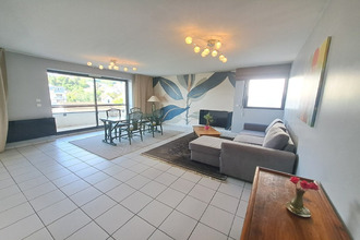 achat appartement chamalieres 63400